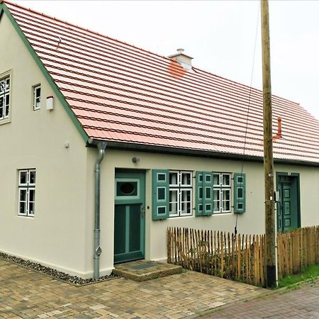 Vila Alte Post, Liepe Rankwitz Exteriér fotografie