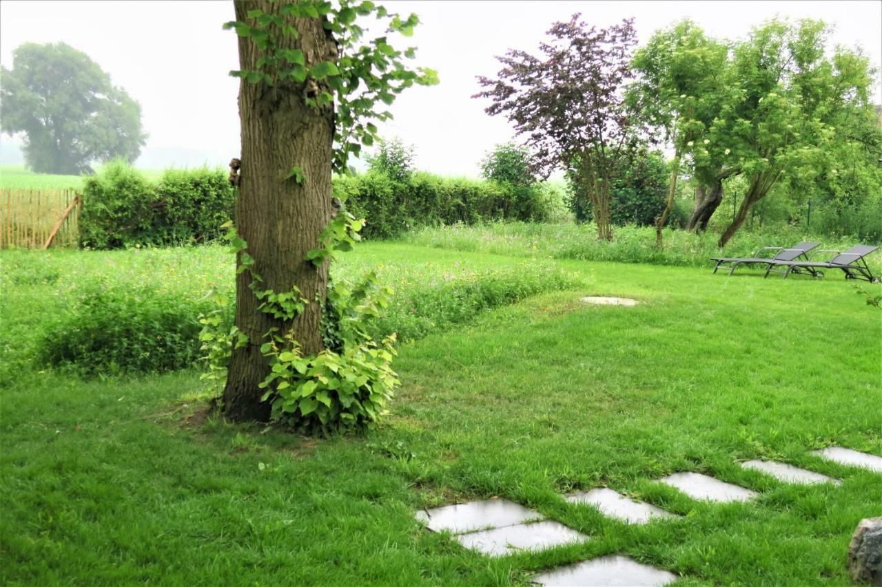 Vila Alte Post, Liepe Rankwitz Exteriér fotografie